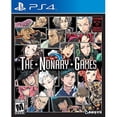 thumbnail image 1 of Zero Escape: The Nonary Games - PlayStation 4 PlayStation 4 Game, 1 of 1