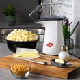 thumbnail image 4 of Hot Air Popper Presto 04821 Orville Redenbacher's, 1 litro, color blanco, 4 of 4