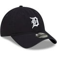 thumbnail image 3 of New Era MLB Khaki Core Classic 9TWENTY Adjustable Hat Cap One Size Fits All, 3 of 9
