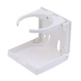 thumbnail image 4 of Portabebidas De Nylon Plegable Ajustable shamjiam 2 Piezas Portavelas plegable, 4 of 8