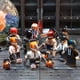 thumbnail image 2 of WM2565 Chainsaw Man KT1067 XP508 Denji Pochita Anime ladrillos dibujos animados mini figuras de acción juguetes bloques de construcción juguetes para ensamblar regalos, 2 of 5