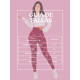 thumbnail image 5 of Leggins Mujer Unitalla Legging Mallones Mallas Térmicas Mayon, 5 of 5