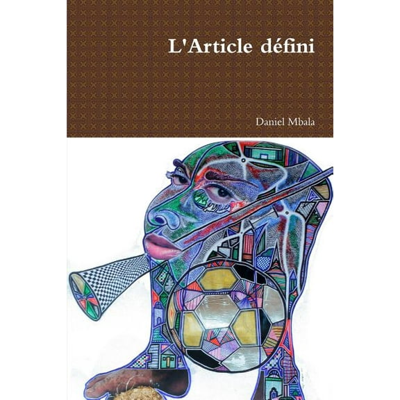 L'Article défini, (Paperback)