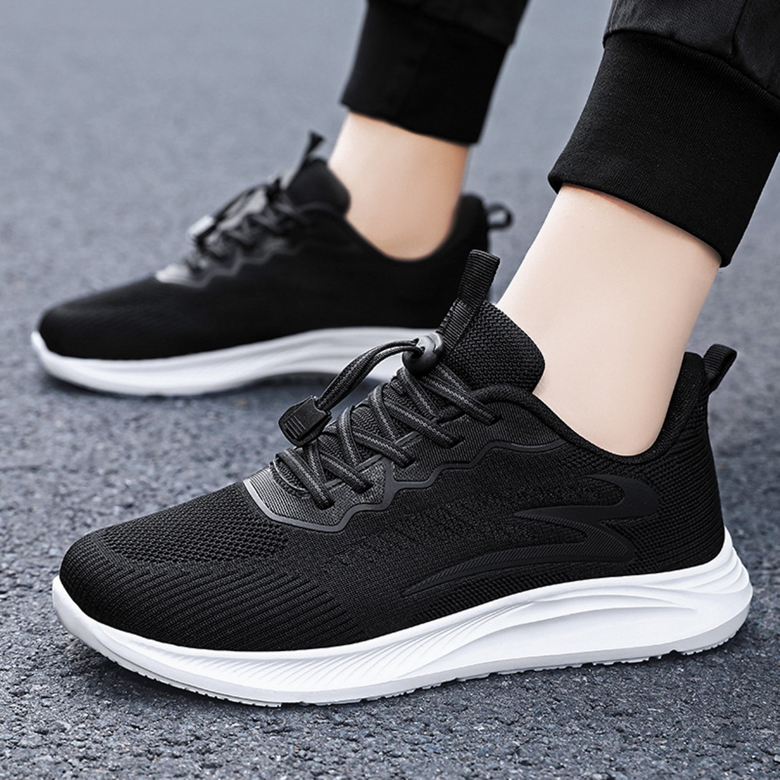 TOWED22 Men's Sneakers Running Sports Shoes Athletic Fashion