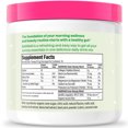 thumbnail image 4 of BelliWelli Daily Fiber Supplement with Probiotics, Electrolytes, and Collagen - Watermelon, 6.4 oz, 4 of 13