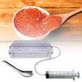 thumbnail image 1 of destyer Food Grade Efficiency Gastronomy Kitchen Grade Molecular Maker Tools Molecular Easy Operation Maker Roe Type 1 Type 2, 1 of 8