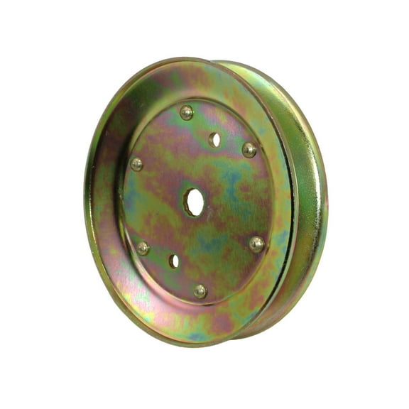 RAParts 195945 Spindle Drive Pulley For AYP Fits Craftsman Fits Husqvarna  42" & 46" Mowers Decks