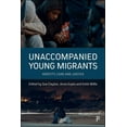 thumbnail image 1 of Unaccompanied Young Migrants: Identity, Care and Justice, 1 of 1