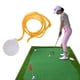 thumbnail image 1 of Bola De Entrenadores De Swing De Golf Tmvgtek Para Estrenar, 1 of 7