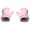 Pink, variant on HEVIRGO Infant Gloves with Thick Fastener Tape, Autumn Winter Toddler Boys Girls Adjustable Plush Gloves for Outdoor