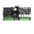thumbnail image 1 of Universal Type 12V/24V Board For Automatic Double Arms Swing Gate Opener Control Board Panel Smart Control Center System ,Free Your Hands, 1 of 8