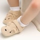 thumbnail image 4 of 1 par de zapatos de interior para niños pequeños, bonitas zapatillas para caminar para bebés, calzado práctico para niños pequeños, 4 of 5