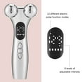 thumbnail image 4 of Dispositivo De Microcorriente Facial Con Pantalla LED - Lifting Sin Cirugía Y Reafirmación De Piel, 4 of 9