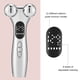 thumbnail image 4 of Dispositivo De Microcorriente Facial Con Pantalla LED - Lifting Sin Cirugía Y Reafirmación De Piel, 4 of 9