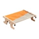 thumbnail image 5 of Hamaca para gatos Fernando con Marco de madera Estante Ajustable, 5 of 8