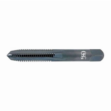 Straight Flute Hand Tap, 1"-8, Bottoming, 4 Flutes, UNC 1136208