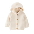 thumbnail image 1 of Chaqueta Little Planet de Carter's Organic Cotton 9 Months, 1 of 2