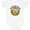 AA-White, variant on Inktastic First Trip to the Zoo Boys or Girls Baby Bodysuit