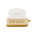 thumbnail image 1 of MesaSe Night  Toaster  for  Cute Room Decor For Bedroom Living Room Dining Room Desktop Filling    Adjustable Timer Christmas Gift for Girls Boys Friends, 1 of 7