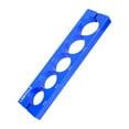thumbnail image 1 of Abrazadera de cubo de horquilla delantera Cola Azul 34 A 44, 1 of 8