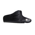 thumbnail image 2 of Étui Simple Duty Gear (Gauche) Noir par Solar 1, 2 of 2