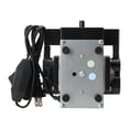 thumbnail image 5 of CDZHLTG 25L/Min Laser Air Assist Pump Air Compressor for Engraving Machine Adjustable Speed, 5 of 10