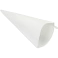 thumbnail image 3 of Decorative Icing Bag, Special Hook Design For Easy Storage, Washable Cotton Canvas Pastry Bags Set With Smooth Icing Flow For Canteens And Bakery, 3 of 5