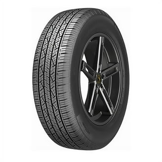 Continental, SUV/Crossover Tire, 235/65R17 104H, All Season Continental, SUV/Crossover Tire, 235/65R17 104H, All Season
