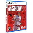 thumbnail image 1 of MLB The Show 22 PlayStation 5, 1 of 3