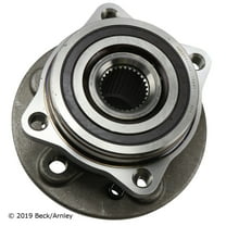 BeckArnley 051-6453 Hub And Bearing Assembly