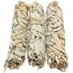 thumbnail image 5 of Moyic Fragancia de salvia blanca fresca, buen ingrediente, barra de incienso para difuminar de 15cm de longitud, atado a mano, útil suministro ritual Jardín y Patio Moyic HA021494-00, 5 of 6