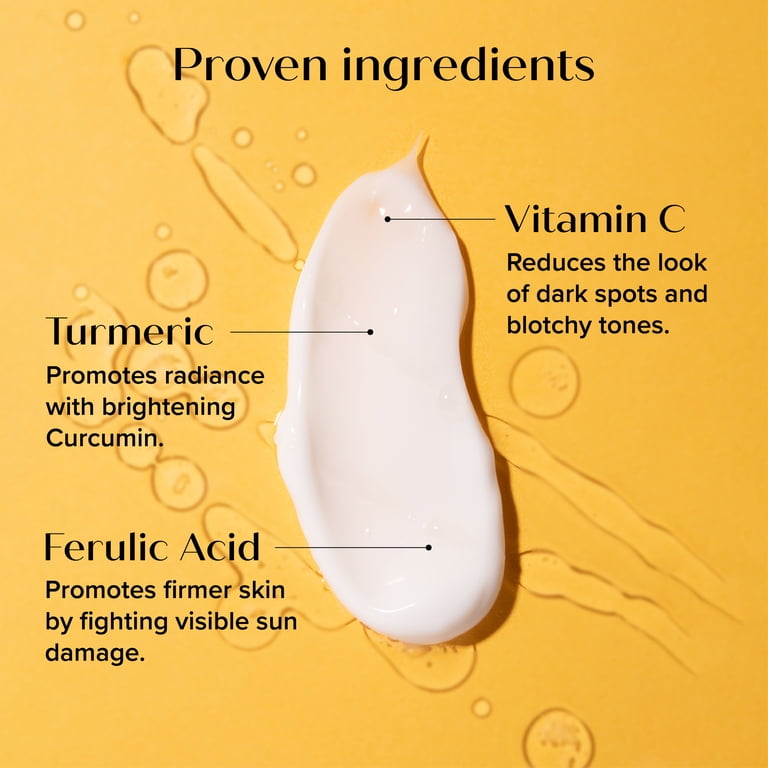 Medix 5.5 Vitamin C Brightening Body Cream + Vitamin F Serum 2pk