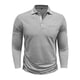 thumbnail image 4 of pstuiky camisas de manga larga para hombre, Cárdigan informal de manga larga con botones y bolsillo para hombre Tops de hombre xxl, 4 of 7