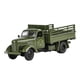 thumbnail image 5 of Camión de transporte fundido a presión 1:36, minicoches de aleación en miniatura con luces y sonido, camión de carga para decoración de habitación,, 5 of 9