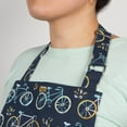thumbnail image 2 of Danica Jubilee Chef Apron | Sweet Ride, 2 of 7