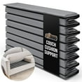 thumbnail image 1 of Tabla de soporte para cojín de sofá GORILLA GRIP Heavy Duty de 78 pulgadas, 1 of 9