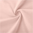 thumbnail image 4 of Womens 3/4 Length Sleeve Tops 3/4 Length Sleeve Womens Tops Summer V Neck Shirts Loose Fit Three Quarter Sleeve Tshirts Solid Color Casual Work Shirt, 4 of 4
