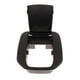 thumbnail image 4 of Cubierta Isofix Trasera para Asiento de Coche con Ajuste Preciso Fabricada en Plástico ABS Resistente Adecuada para Niños Compatible con Instalación Negro, 4 of 9