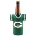 thumbnail image 1 of Green Bay Packers Bottle Jersey Holder, 1 of 1