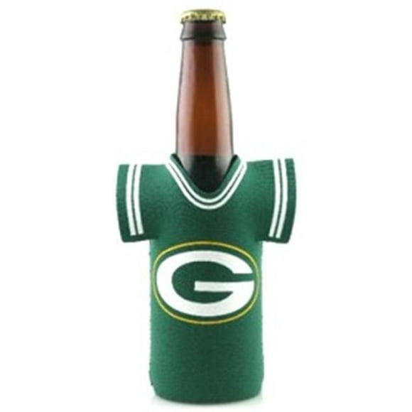 Green Bay Packers Bottle Jersey Holder