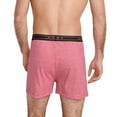 thumbnail image 2 of Jockey Men's ActiveBlend Knit 5" Boxer, 2 of 4
