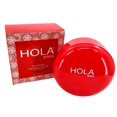 thumbnail image 3 of Peine/cepillo para el cabello plegable y compacto con bolsillo de viaje 1 rojo 1 blanco de Le Salon, 3 of 5