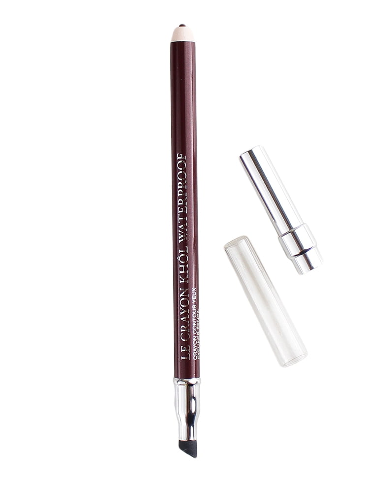 Le Crayon Khôl Smooth Long-Wear Pencil Eyeliner - Lancôme