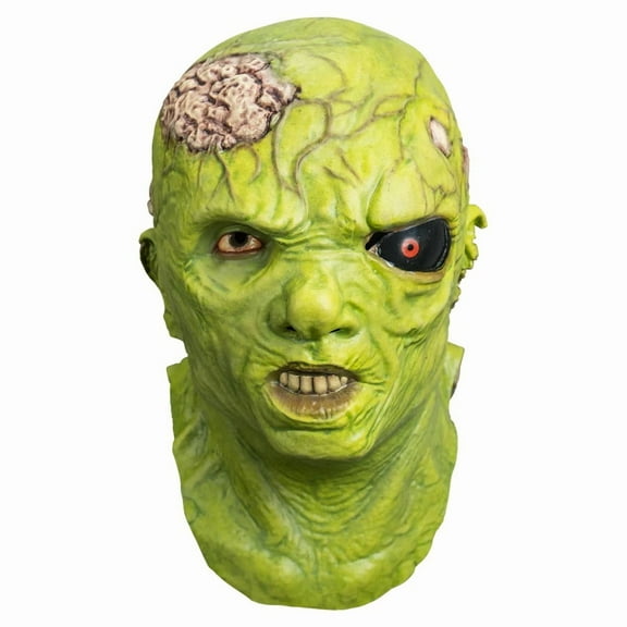 The Toxic Avenger (2025) - Toxie Mask