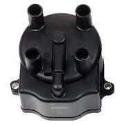 Bosch Distributor Cap 03372 fit Morgan Chevrolet Saab Audi Hyundai Jeep 82-15