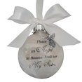 thumbnail image 1 of Adorno navideño, bonito adorno para árbol de Navidad, regalo para colgar en el árbol de Navidad, decoración para fiestas, K, 1 of 1