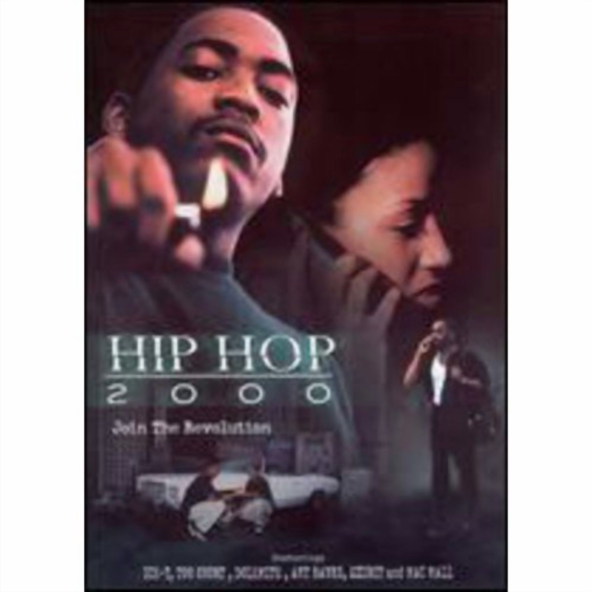 その他 Hip Hop Uncensored 2: Real Hip Hop [DVD] Hip Hop Uncensored: Volume 2: Real Hip Hop (DVD), Nutz, Music