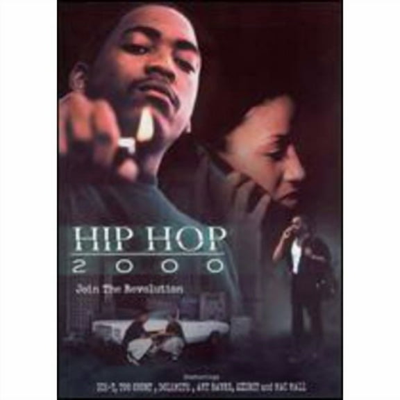 Hip Hop 2000 (Full Frame)