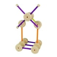 thumbnail image 4 of Jouets Tinker Worlds Smallest Jouet de Travail Réel, 4 of 4