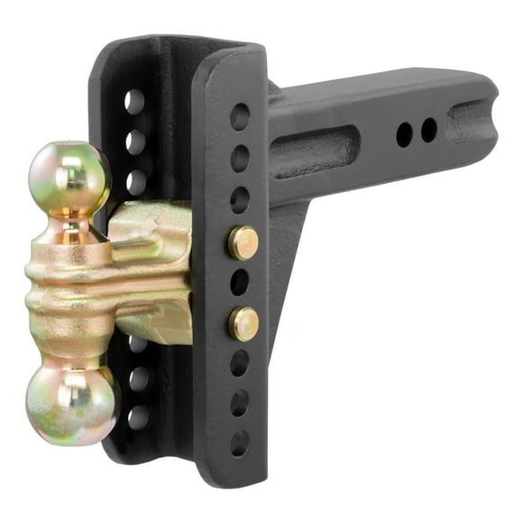 CURT 45902 Trailer Hitch Ball Mount